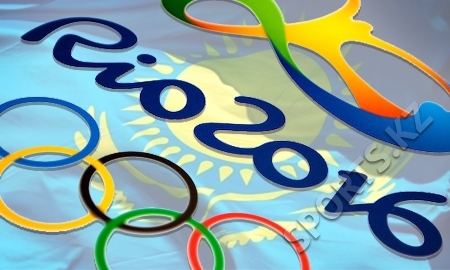 Олимпиада-2016. По бразильской системе