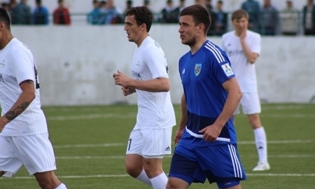 Филипп Рудик: «У „Астаны“ классные легионеры и лучшие казахстанские игроки»