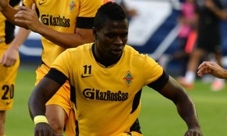 Гоу попал в шорт-лист «Марселя»