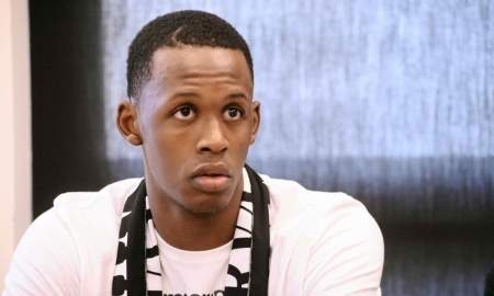 Одом станет игроком «Астаны»