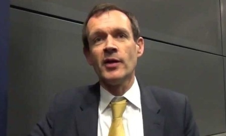 Адам Смит: «Брук — крупный парень, поэтому и решил попробовать себя в бою с Головкиным»