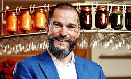 Фред Сириэйш: «Любой бой с Головкиным трудный, но он — всего лишь человек»