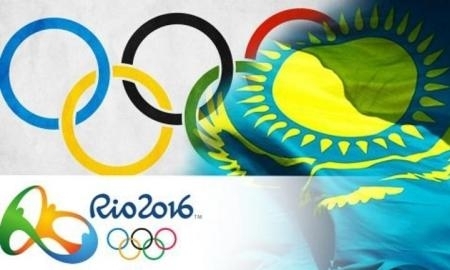 Масимов пожелал успехов олимпийцам Казахстана