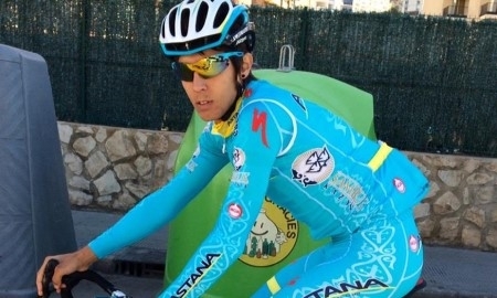 Гонщик «Астаны» Роcа оправдан по делу о пропуске допинг-тестов