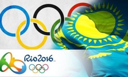 Открытие Олимпиады в Рио: Казахстанцы рассказали о своих впечатлениях