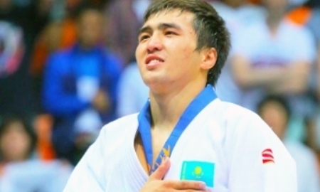 Сметов стартовал с победы на Олимпиаде-2016