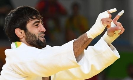 Рудольф Бабоян: «Мудранов очень серьёзно был настроен на встречу со Сметовым»