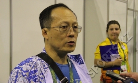 Алексей Ни: «Маргарита Елисеева не справилась с давлением»