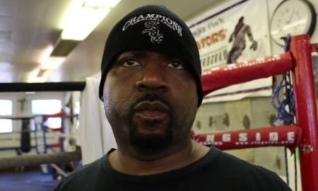 Гриффин не включил Головкина в топ-5 лучших P4P-боксёров 