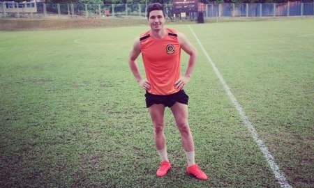 Малайзийская команда с казахстанцами в составе проиграла в чемпионате