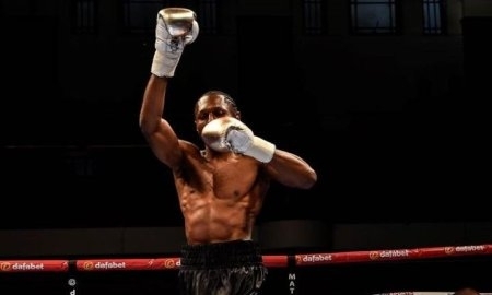 Стал известен очередной участник андеркарда боя Головкин — Брук