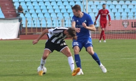 Статистика матчей 22-го тура Премьер-Лиги