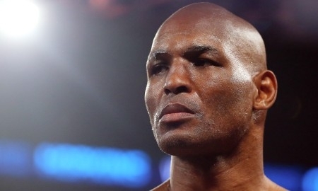 Бернард Хопкинс: «Головкин делает то же самое, что делал Канело»