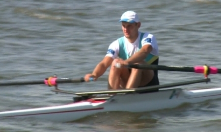 Соревнования по академической гребле с участием казахстанцев отменены на Олимпиаде 