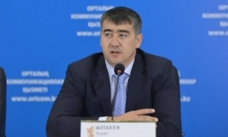 Асхат Житкеев: «Ждем и от других дзюдоистов хороших результатов»