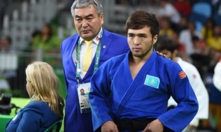 Елдос Сметов: «На следующей Олимпиаде переведу „серебро“ в „золото“»