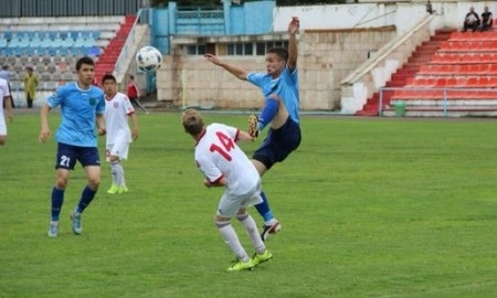 Итоги 18-го тура Первой лиги