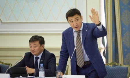 Не соврешь — не проживешь. Правила жизни Ерлана Кожагапанова