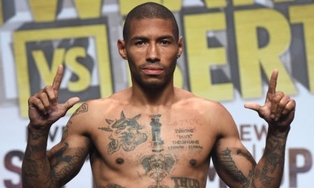 Эшли Теофейн: «Не думаю, что бой Канело — Головкин когда-нибудь состоится»