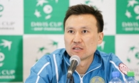 Диас Доскараев: «Дои почти не ошибалась в игре против Шведовой»