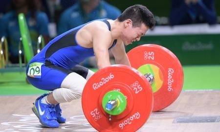 Казахстан опустился на 18-е место медального зачета Олимпиады-2016