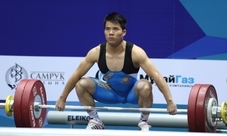 Букмекеры считают Харки претендентом на медали Олимпиады