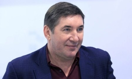 Александр Кожевников: «Травма Бойда — потеря и для клуба, и для сборной» 