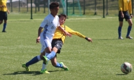 «Астана-2002» набрала максимум очков в столице