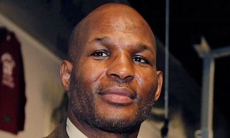 Бернард Хопкинс: «Головкин и Альварес? Время расставит всех обманщиков по местам»