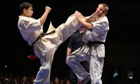 Казахстан с надеждой воспринял весть о включении каратэ в программу Олимпиады в Токио