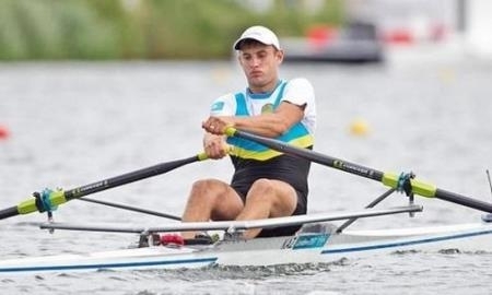 Гребец Яковлев не смог пробиться в четвертьфинал Олимпиады в Рио