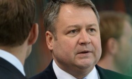 Владимир Юрзинов: «Матч с „Барысом“ вышел некрасивым, КХЛ должна принять жёсткие меры»