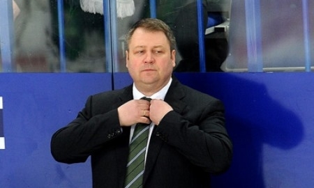 Юрзинов уверен, что поступил правильно, уведя свою команду со льда