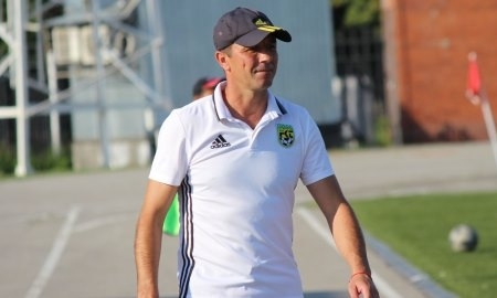 Олег Лотов: «При счете 2:1 не остановились и додавили соперника»