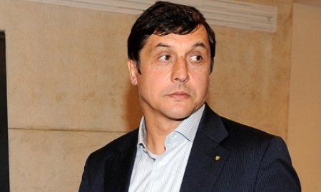 Валерий Каменский: «Хулиганство Рыспаева не красит хоккей и должно жёстко наказываться»