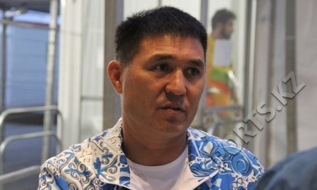 Мырзагали Айтжанов: «Жакыпов превзошел своего соперника в мастерстве»