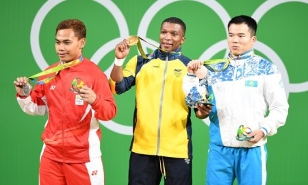 <strong>Итоги выступлений казахстанцев на Олимпиаде 8 августа</strong>