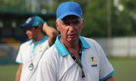 Дмитрий Фокин: «Важно создать боеспособную команду, и это самое сложное»