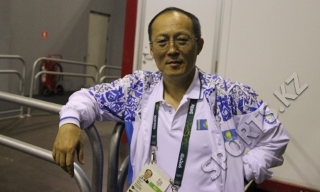 Алексей Ни: «Харки показал характер, выжал максимум»