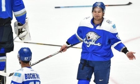 Дисквалификация Рыспаева на предсезонку перерастет таки в пожизненную?