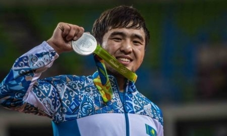 Елдос Сметов: «Олимпиада, главный старт четырёхлетия... — это всё звучит громко и даже угрожающе»