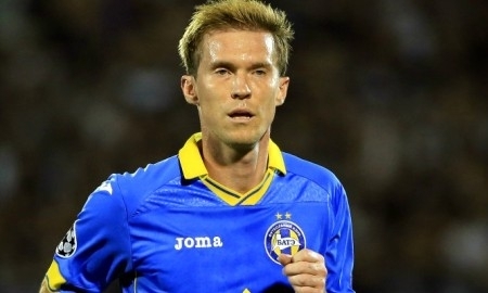 Александр Глеб: «К матчам с „Астаной“ нужно готовиться с максимальным старанием»