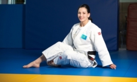 Мариан Урдабаева: «Татами не прощает ошибок, я их допустила»