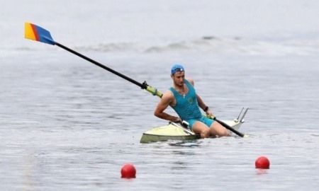 Гребец Яковлев выступит в финале F на Олимпиаде-2016