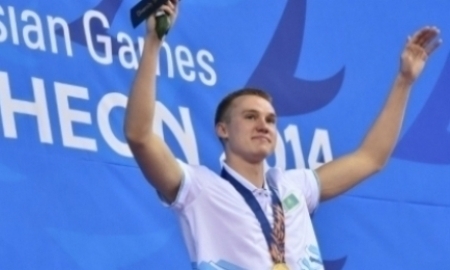 Пловец Баландин пробился в полуфинал двухсотметровки брассом на Олимпиаде-2016
