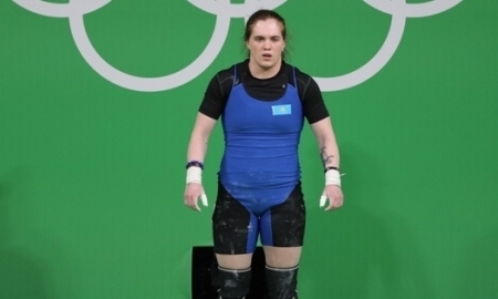 Карина Горичева: «Выступлением немного недовольна»