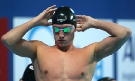 Пловец Баландин стал четвертым в полуфинале на 200 метров брассом на Олимпиаде-2016