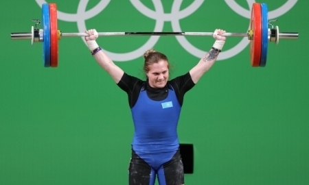 <strong>Итоги выступлений казахстанцев на Олимпиаде 9 августа</strong>