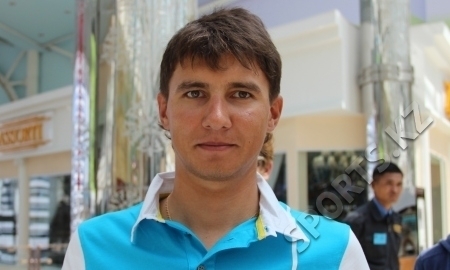 Букмекеры не считают Зейца претендентом на медали Олимпиады в «разделке»