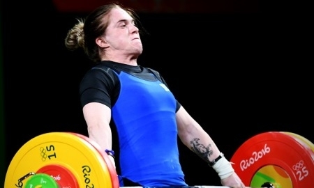 Масимов поздравил Горичеву с олимпийской «бронзой»